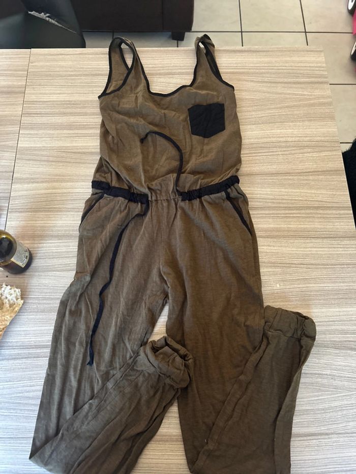 Combinaison pantalon pimkie