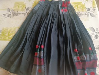 Jupe taille 38