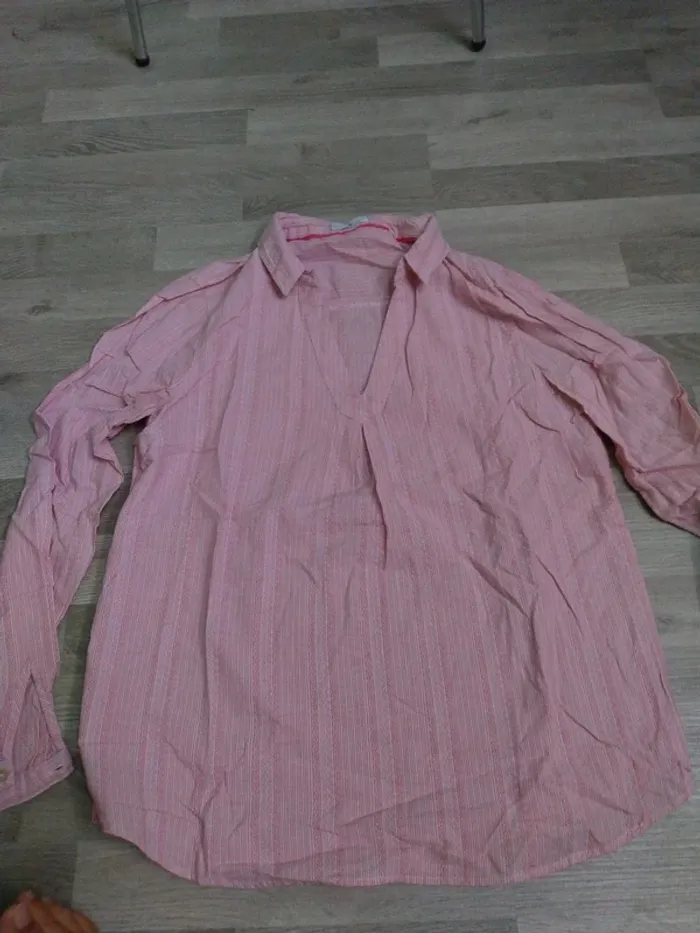 Tunique femme cache cache taille M