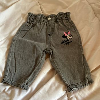 jeans minnie