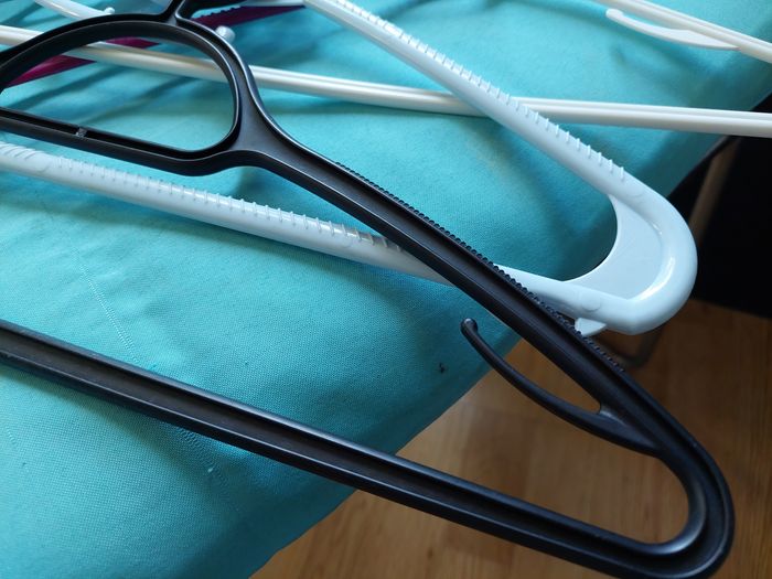 Lot de cintres - photo numéro 3