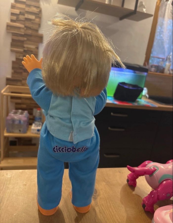 Ciciobello - photo numéro 3