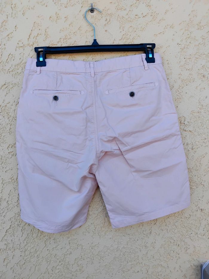Bermuda chino - photo numéro 2