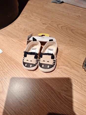 Chaussures