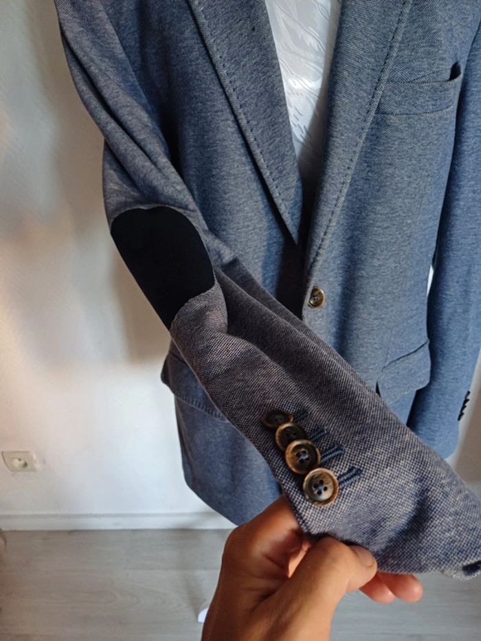 Blazer massimo dutti - photo numéro 2
