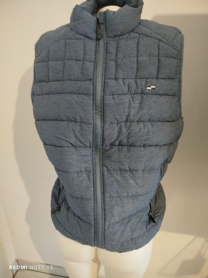 #kytieMhomme. Doudoune sans manche taille M - photo numéro 5