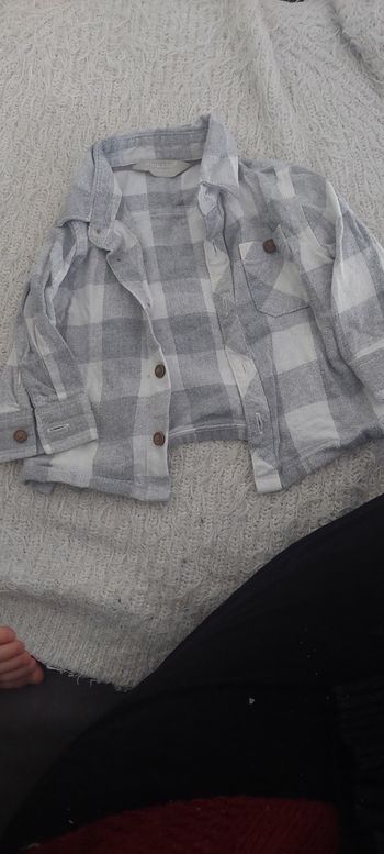 Chemise primark 