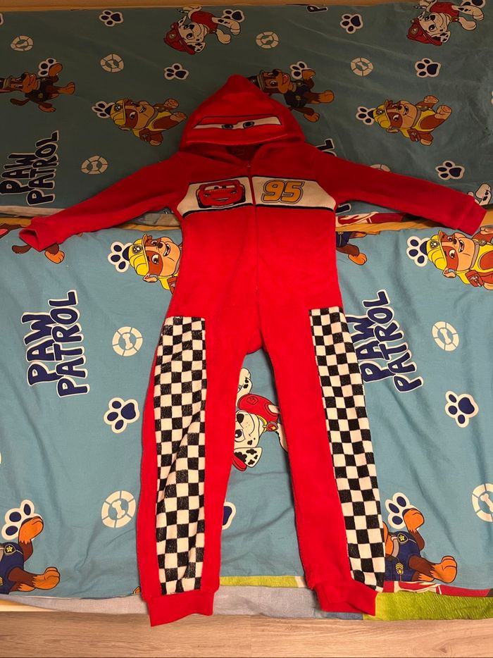 Pyjama Disney