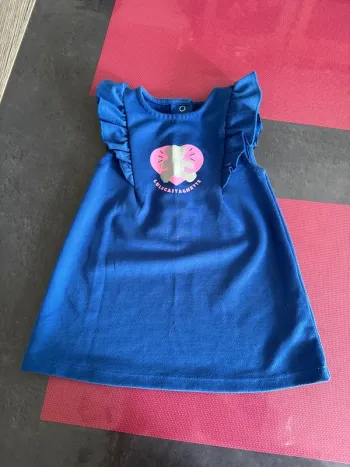 Robe 12 mois