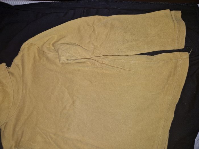 Tee-shirt - photo numéro 2