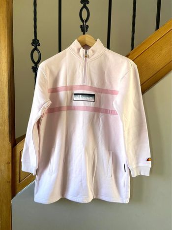 Sweat long Ellesse
