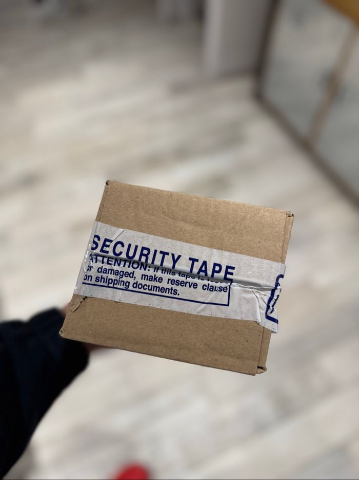 [NEUF] Case de 24 boosters Pokémon ME1 mega évolutions - photo numéro 5