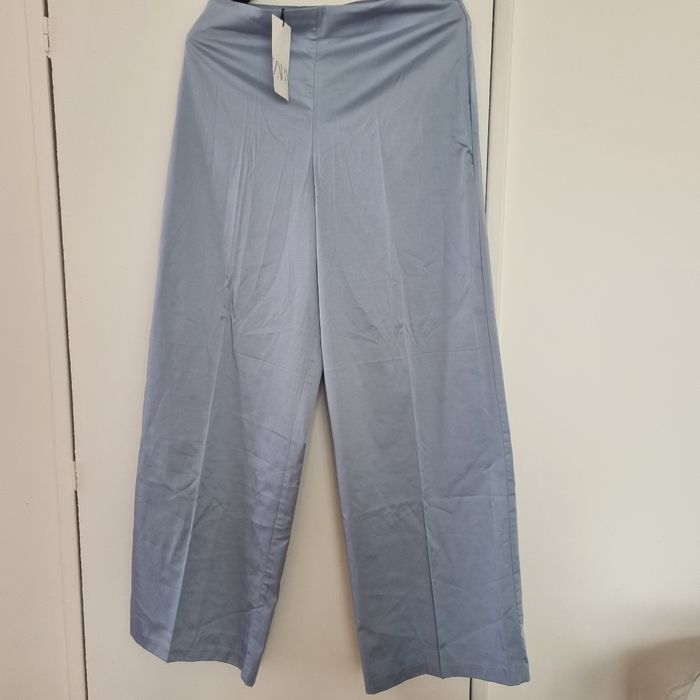 Pantalon zara neuf