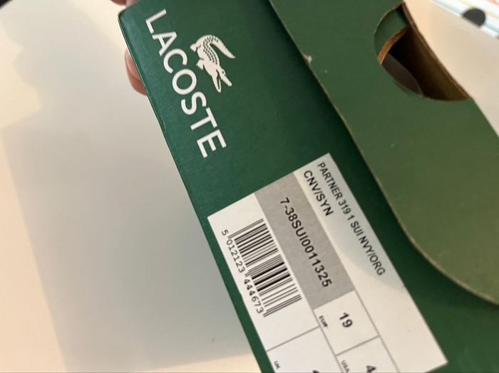 Basket - photo numéro 2