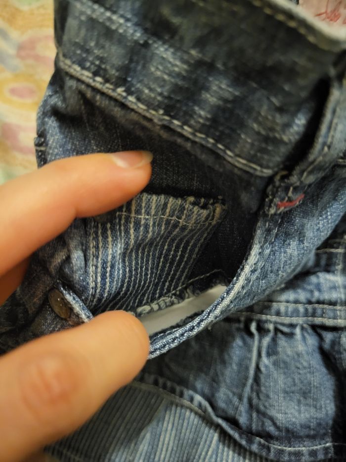 Jupe 3 ans - photo numéro 4