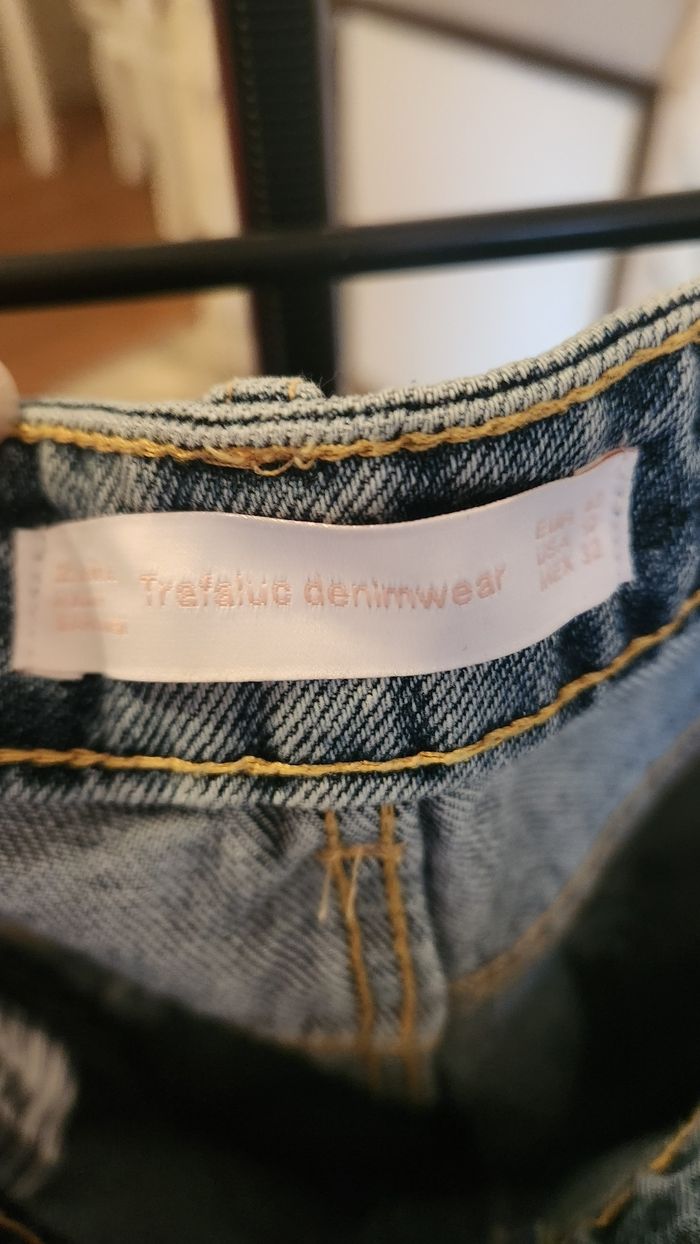 Jeans femme - photo numéro 5