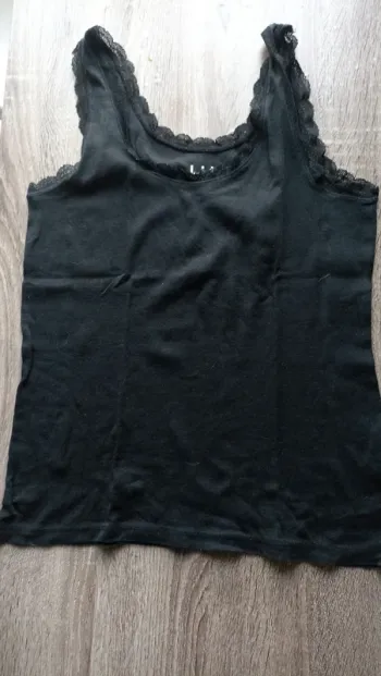 Débardeur femme taille 36