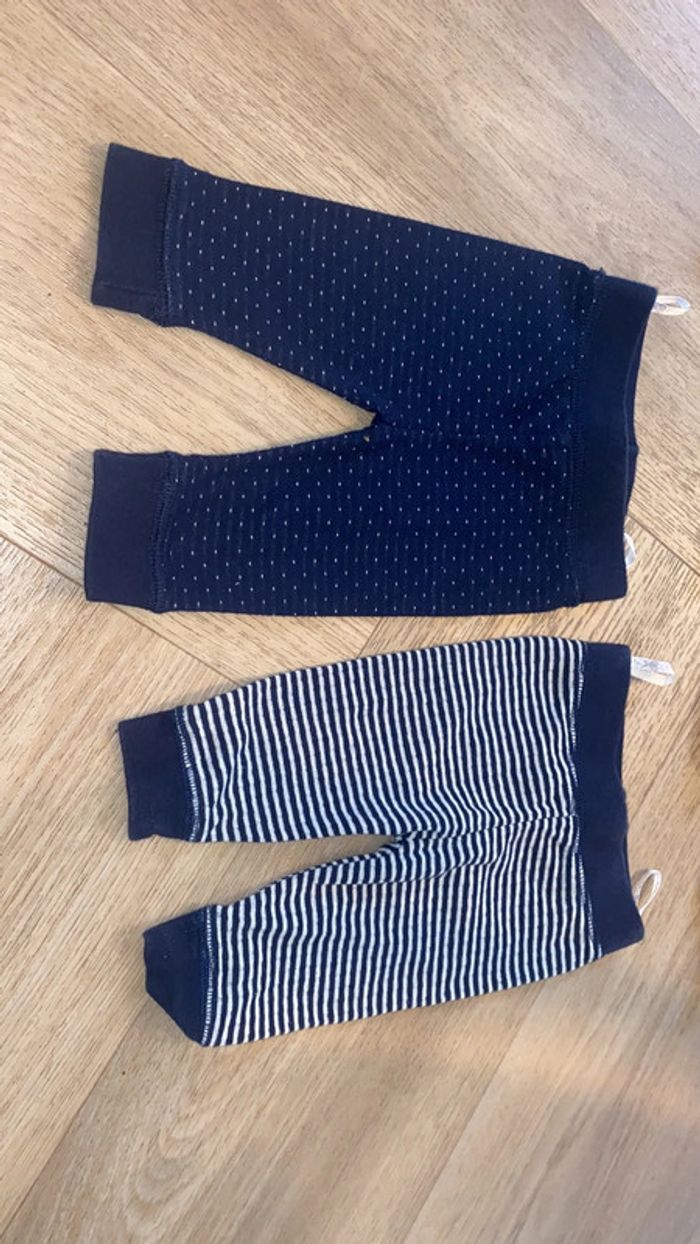 Leggings bébé - photo numéro 2