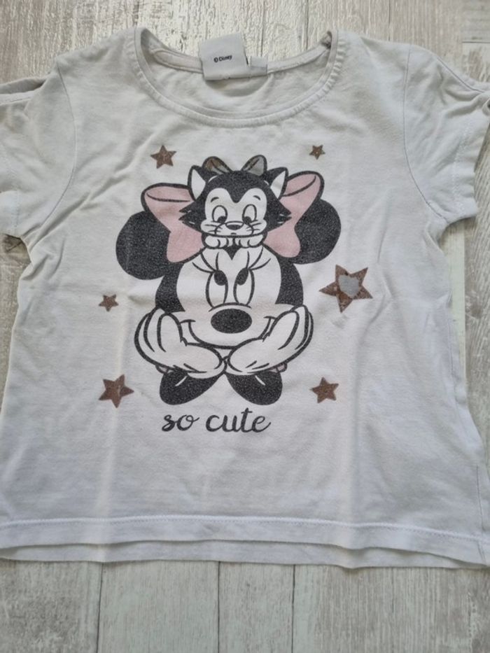 Pyjashort Taille 3 ans - photo numéro 4