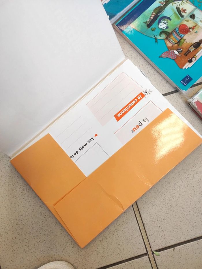 Méthode à l'école des albums - photo numéro 5