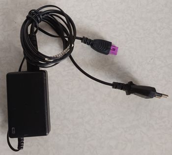 Original HP Adaptateur d'imprimante HP 0957-2286 AC Adapter 30V 0.33A