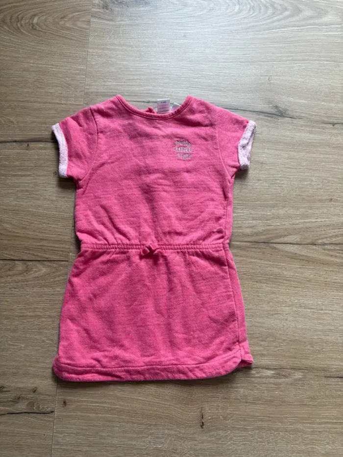 robe 9 mois