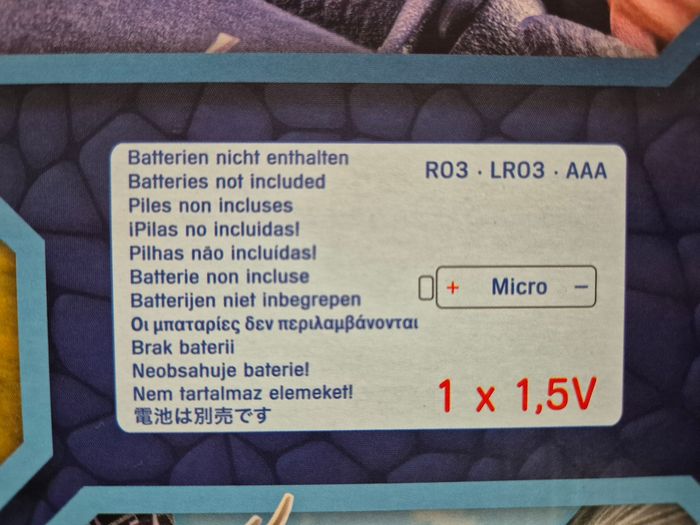 Playmobil 71081 dragons nine realms: Thunder & Tom - realms - aventure héros - photo numéro 9