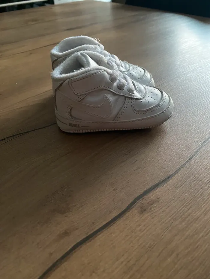 Basket bébé