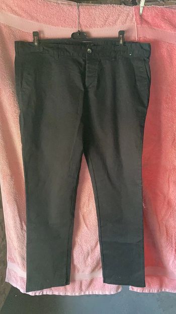 Pantalon classique