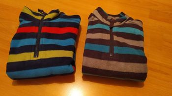 polaire 6 ans (orchestra)