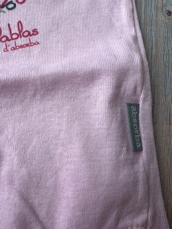 Body rose ML 3 mois - photo numéro 4