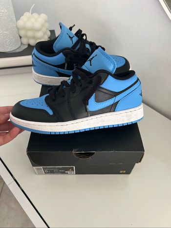 Basket Nike