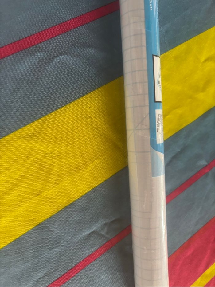 Rouleau couvre livre adhésif - photo numéro 4