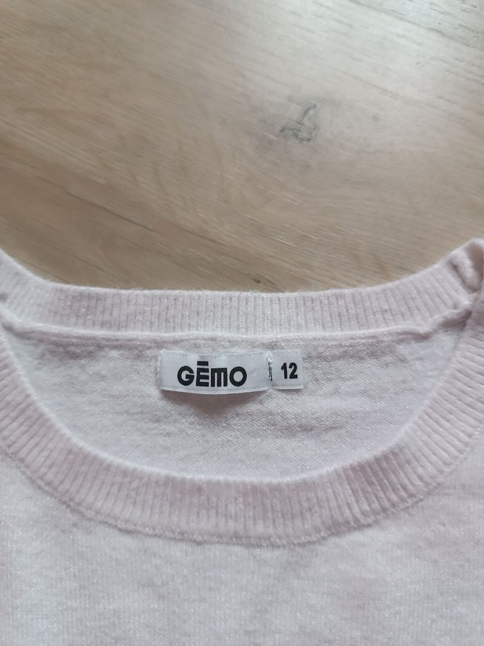 Pull manches longues - photo numéro 2