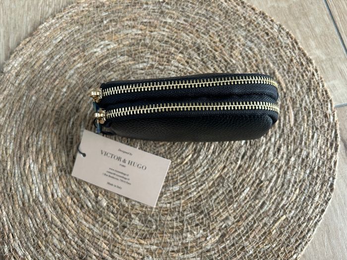 Porte-monnaie - photo numéro 7