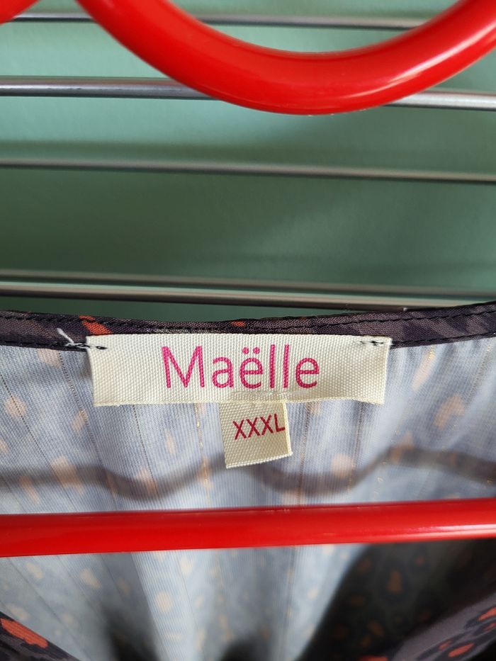 Robe motifs - photo numéro 2