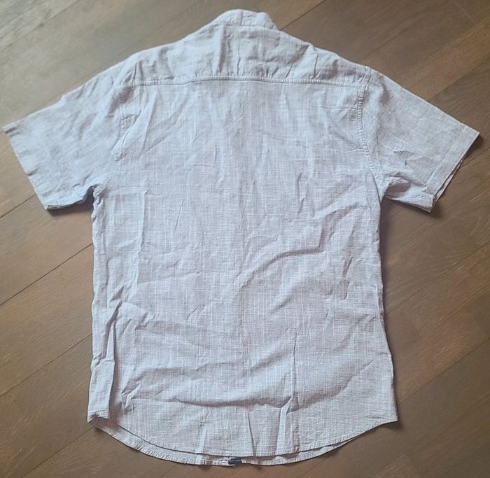 Chemise manches courtes - photo numéro 2