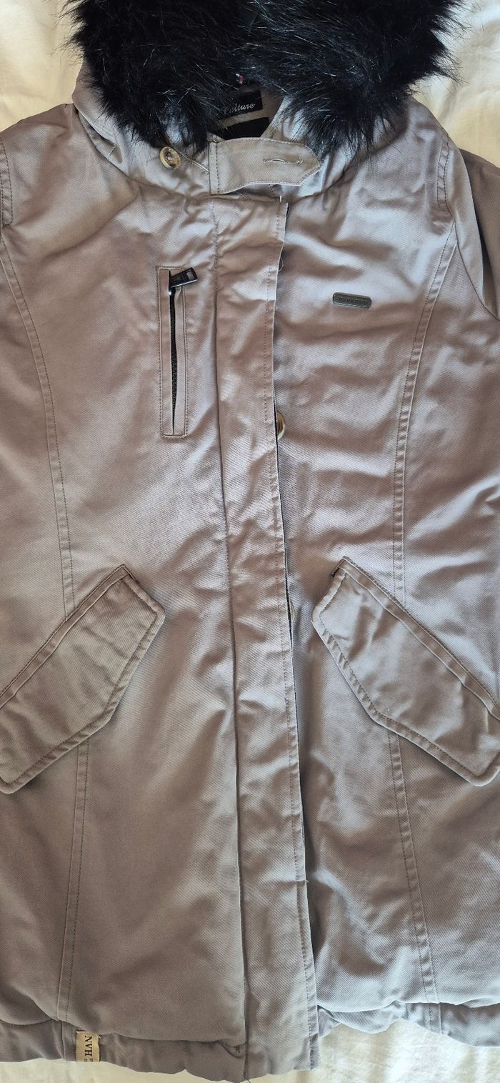 Parka navahoo - photo numéro 6