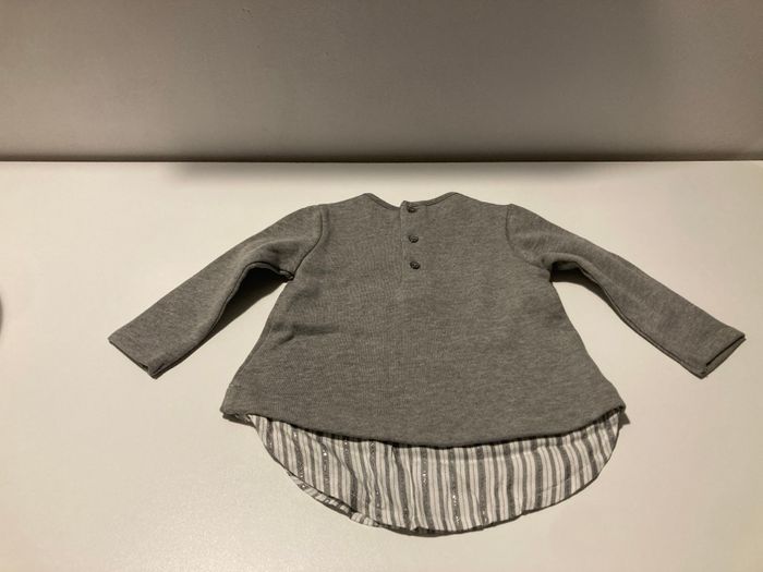 Ensemble 12 moi - photo numéro 4