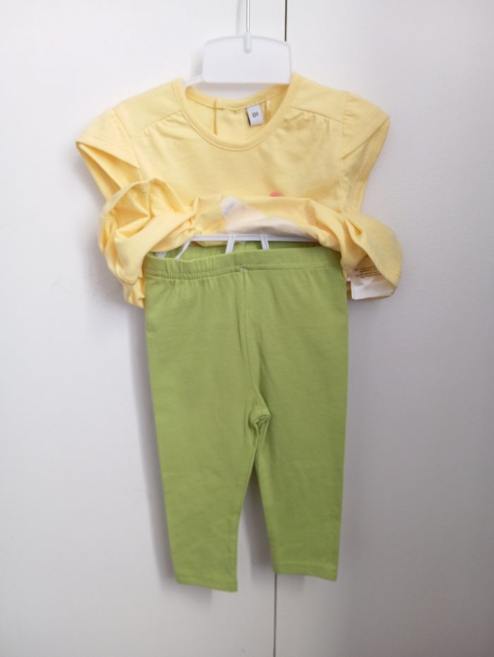 Emsemble bébé - photo numéro 3