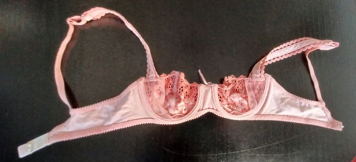 Soutien gorge Aubade - photo numéro 2