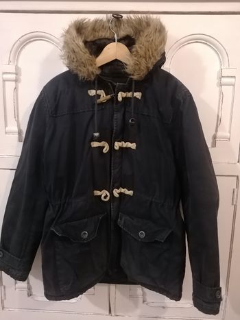 Duffle coat homme taille L