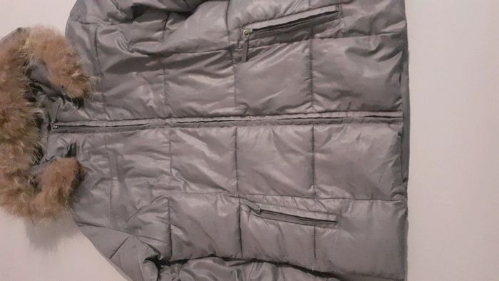 Manteau d´hiver(A16) - photo numéro 5