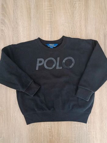 Sweat Ralph Lauren