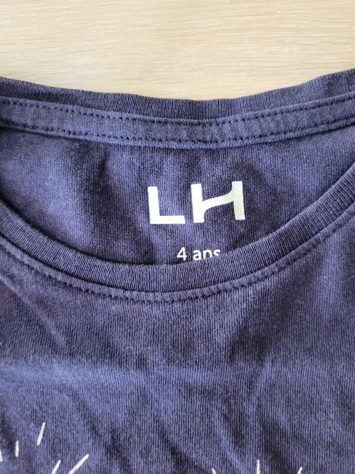 Tee-shirt - photo numéro 2