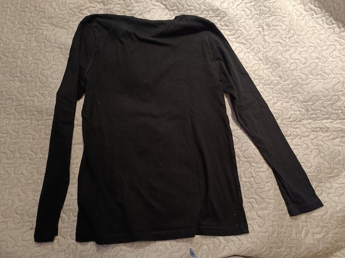 T-shirt ML Playstation - photo numéro 2