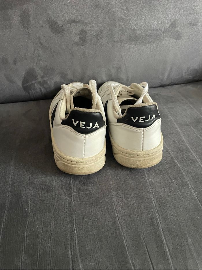 Veja en très bon état - photo numéro 4