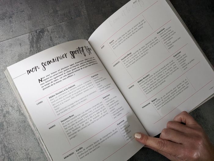 Livre " Caroline et Safia : the Book " - photo numéro 4