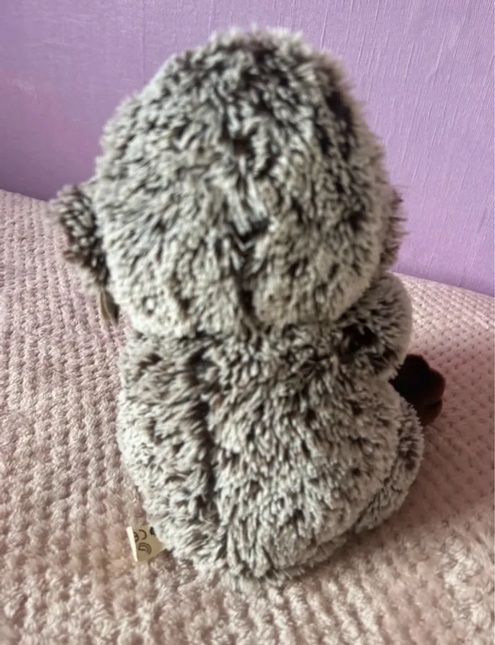 Peluche - photo numéro 4