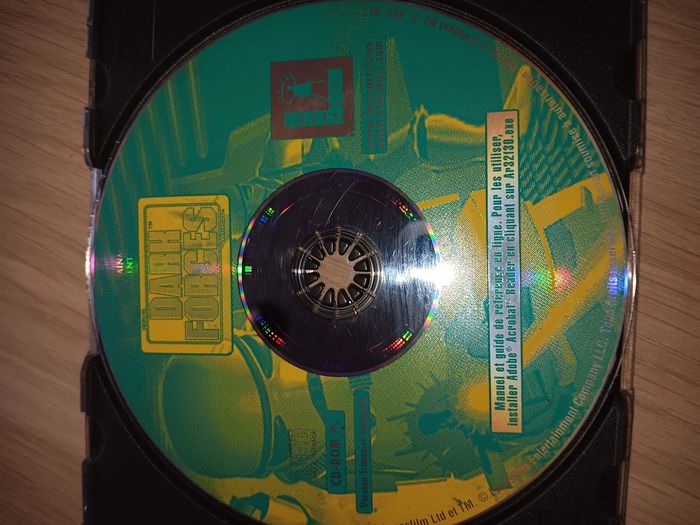 CD DIVERS - photo numéro 9